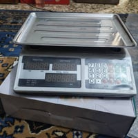 ميزان الكتروني للبيع جديد ميزان الكتروني للبيع جديد مكاني بغداد المعال...