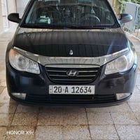 النترا ٢٠٠٨ • محرك ٢٠٠٠ • رقم ديالى