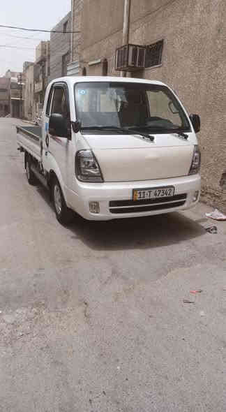 كيا حمل غاز مديل ٢٠٢٢ مكفوله من كلش السياره حلوه ماشيه ٨٧ الرقم بغداد نكليزي السياره بسمي العنون بغداد الرقم ***********
