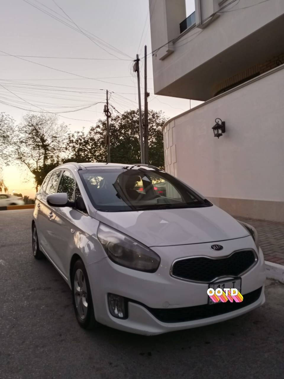 موديل ١٤ خليجي ماشيه ١٥٧ الف مايل سونار واضح السعر ١٣٠ اتصال *********** واتس اب
