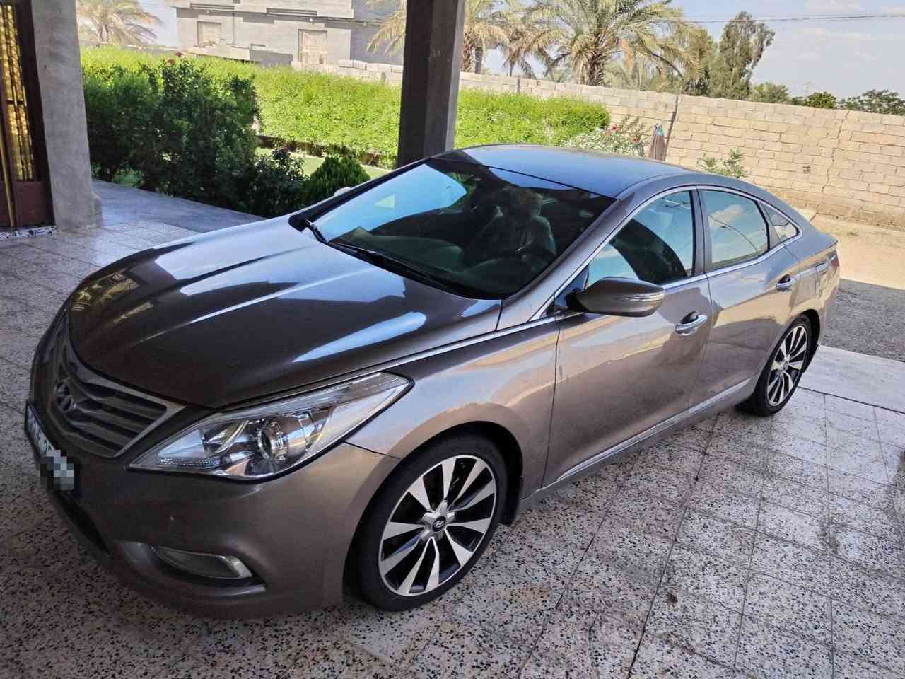 ازيرا ٢٠١٢ خليجي مكينه دوش المرغوب ٦ صبغ ٤ قطع جاهزه مجهزه بيع أو مراوس مكان فلوجه سعر وتفاصيل خاص واتساب،، ***********
