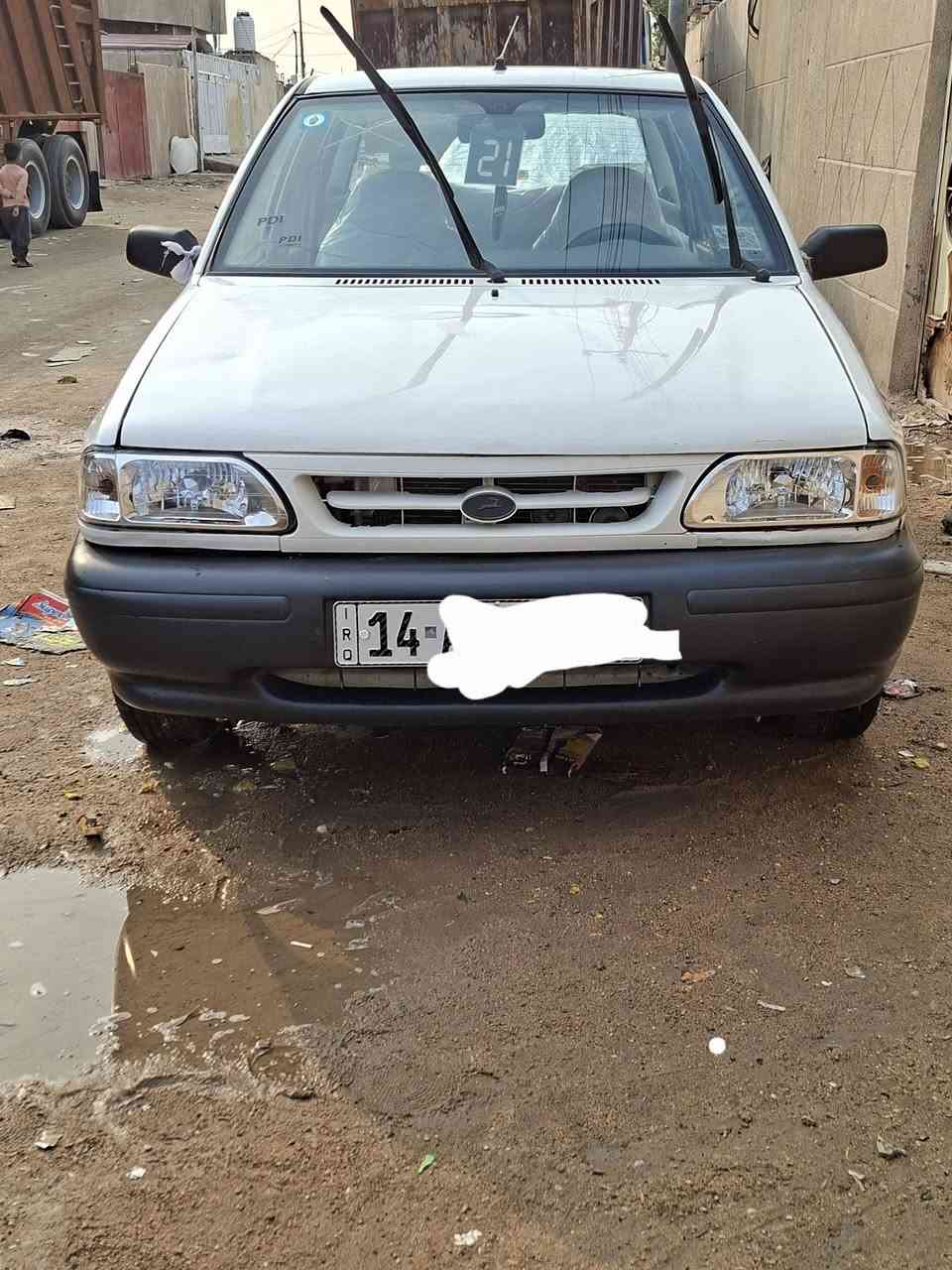 سلام عليكم سايبه ٢٠٢١ كفاله عامه ماعدا باب وجاملغ مبدلات بدون حادث كير مكينه تبريد حداديه تخم تاير سعر ٥٠ وبيه مجال مكان زبير  ***********
