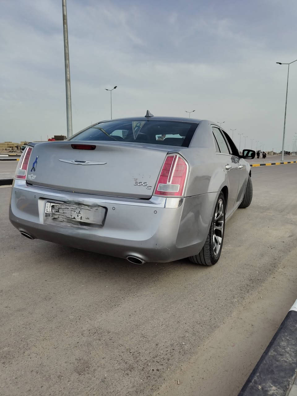 السلام عليكم اوباما 14 فول مواصفات 1/1 ادوات كصه جنطه  متومه شمالي طبق الاصل شرط الحاسبه كلشي شغال بيها تبريد رادرات حساسات السعر 63 وبيها مجال حك الجيه المكان بصرة معقل ***********
