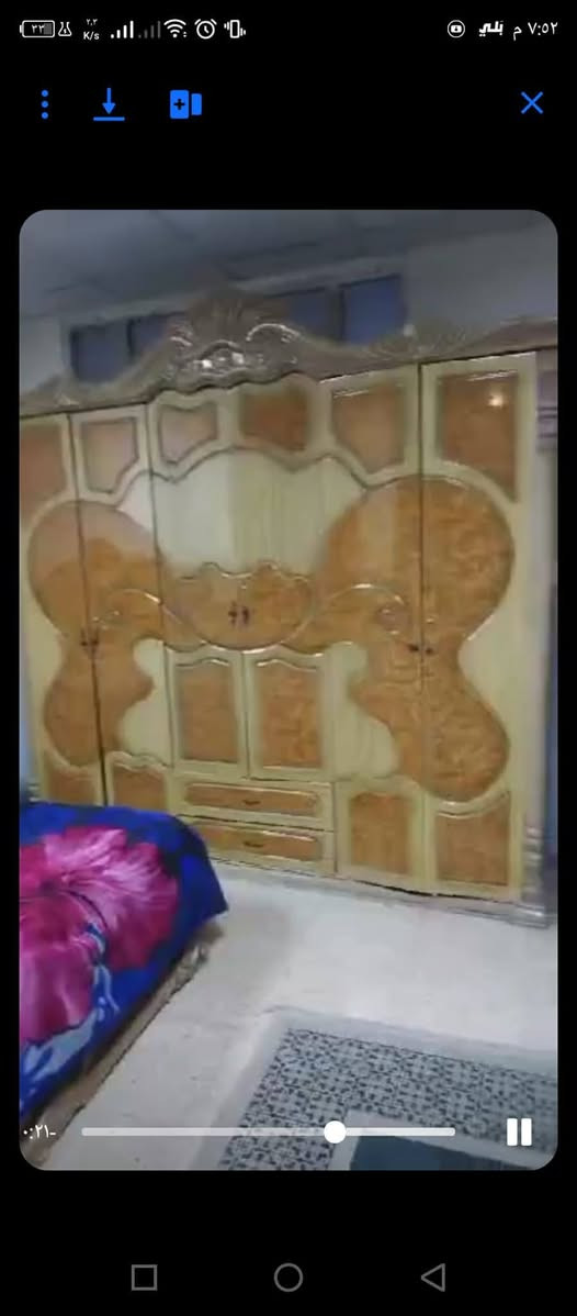 غرفه ماليزي للبيع سعر ب 175عنوان بغداد الوشاش بيع مستعجل


**إذا كنت صاحب هذا الإعلان وتريد حذفه لأي سبب، رجاءا أرسل رسالة إلى الدعم الفني**