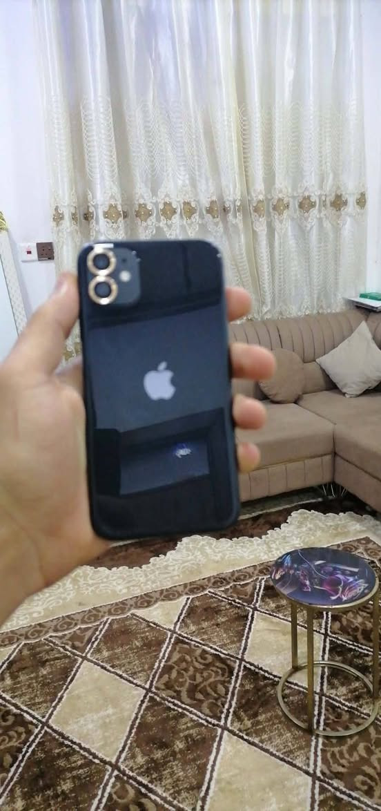 ايفون 11 مراوس بدراجه او للبيع. ذاكره 64 مبدل باطاريه وشاشه مال تفليش وفقط بي فطر من اسفل اشاشه الفطر بل كلاس مو بل شاشه


**إذا كنت صاحب هذا الإعلان وتريد حذفه لأي سبب، رجاءا أرسل رسالة إلى الدعم الفني**