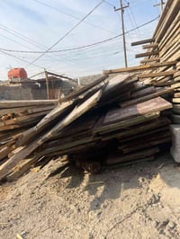 قالب خشب • البصره الهارثه