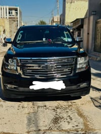 تاهو برايمر • ٨ سلندر • ٢٠١٩