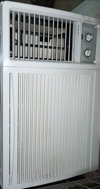 مكيف توسوت • كمبريسر بطل • تبريد قوي