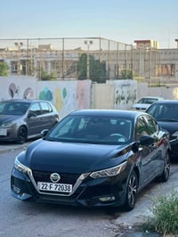سنترا ٢٠٢١ • اس في • اربيل