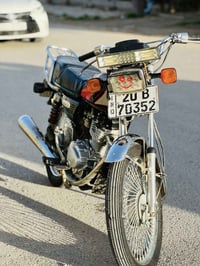 موديل ٢٠٢٤ • شاصي ٢٠١٤ • محرك اسباني