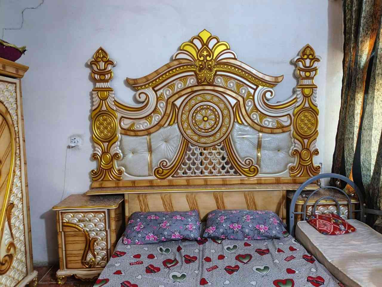 سلام عليكم غرفه صاج لبيع سعرها 750 مكاني مدينه الصدر لي يريدها يعلق ادخل خاص


**إذا كنت صاحب هذا الإعلان وتريد حذفه لأي سبب، رجاءا أرسل رسالة إلى الدعم الفني**