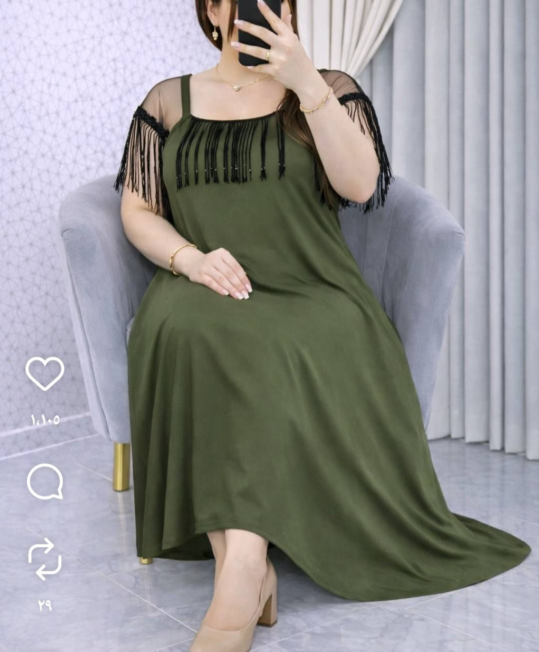 يالله شلحات على 10لف
جميع القياسات متوفره الوان هم متوفر توصيل متوفر


**إذا كنت صاحب هذا الإعلان وتريد حذفه لأي سبب، رجاءا أرسل رسالة إلى الدعم الفني**