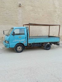 موديل ٩٣ • اصولية • مباشر