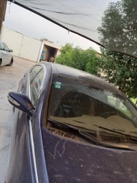 سوناته للبيع موديل ٢٠١٢ حلو ونضيفه بنوراما  بصمه السياره فول الفول ثلا...