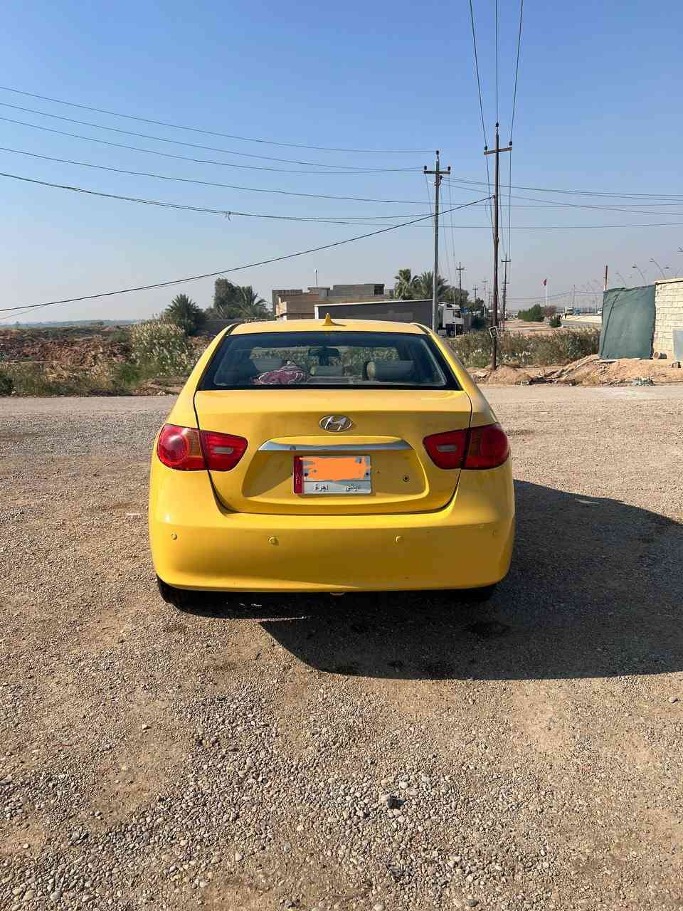 للبيع او المراوس حسب القناعة
النترا 2010 امريكي سنويه ل 28 
السعر 90 
باقي التفاصيل اتصل ***********
الرقم بيه واتساب
