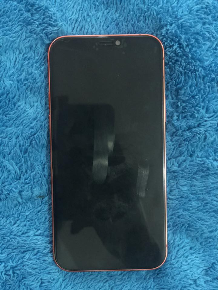 سلام عليكم
ايفون 12عادي للبيع 
ذاكره 128 
بطاريه 84
مبدل شاشه فقط اصليه 
المكان بابل القاسم مجمع حجي حسين 
السعر 400وبي مجال للاستفسار على الرقم 
***********
