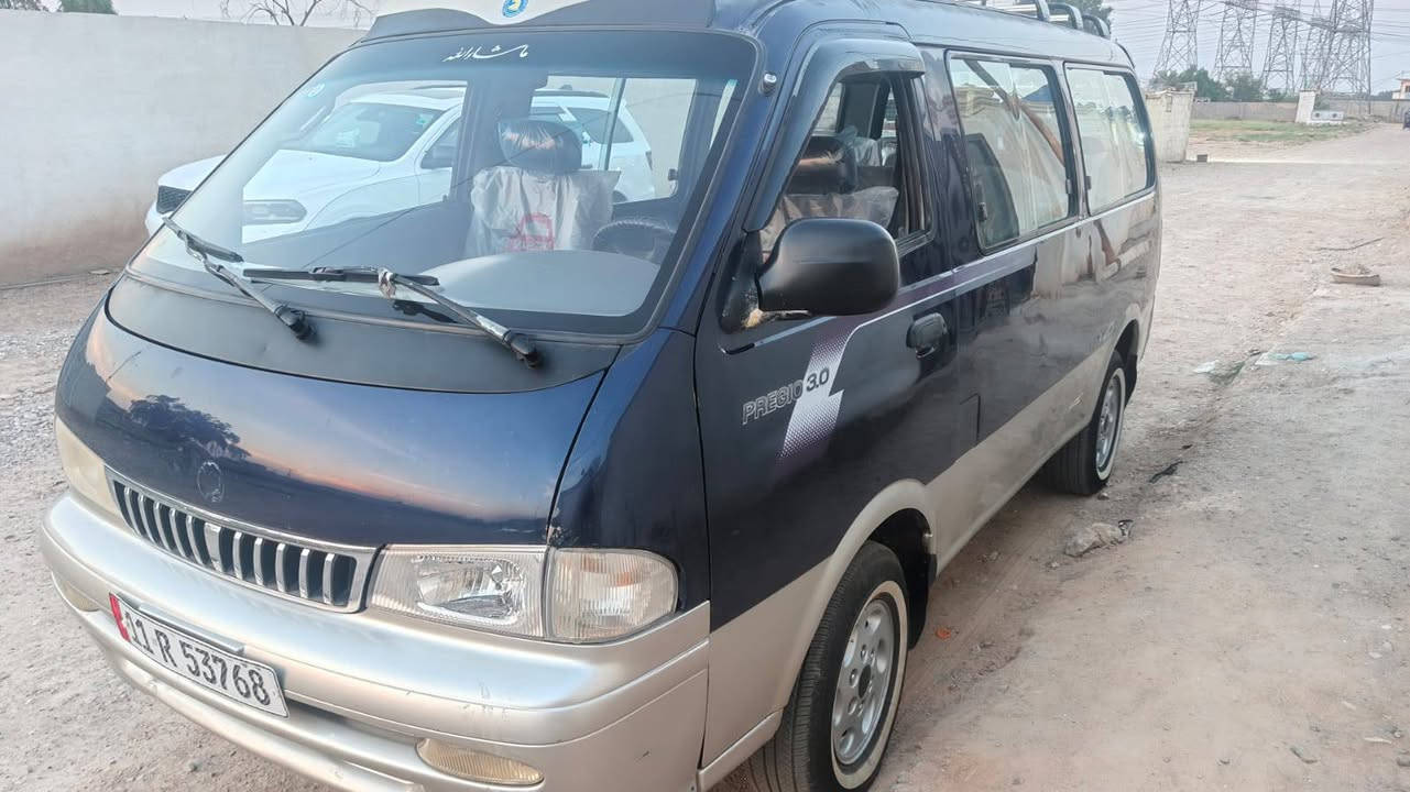 السلام عليكم
بريجو للبيع 
مديل 98 كامل المواصفات سيارة ع وضع شركه بلاديه ٤ شواصي جدد بلاديات مكينه كير اكسل صدر امامي وخلفي تخم تاير باتري جديد غرفه وضع شركه ماملعوب بيها باسمي رقم بغداد مصفره هيئه وغرامات سعر 77 قفل 🔒***********
