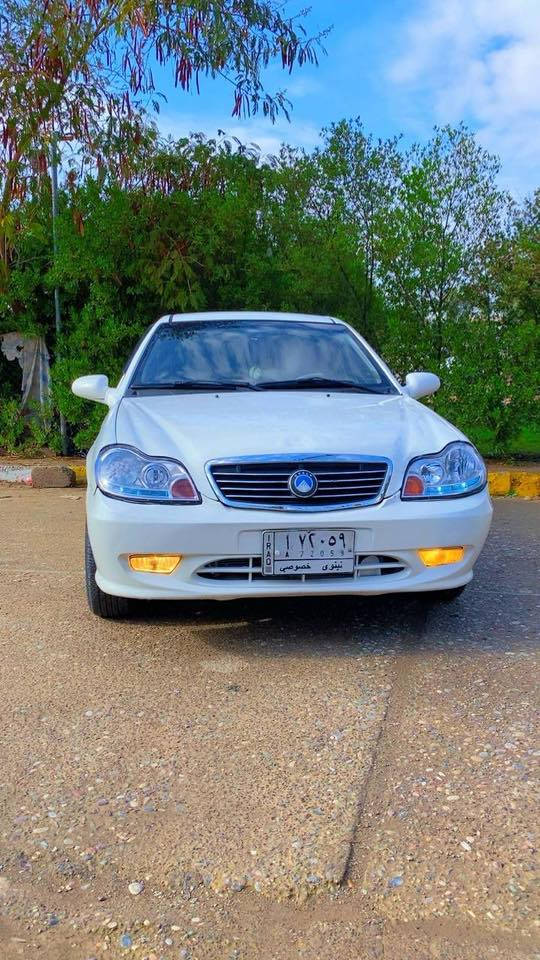 للبيع CK موديل 2013 🚗كصا جديدة
كير ومحرك شرط ✅
تبريد ❄️+ تدفئة 🔥
كهربائيات كلها شغالة 👍
كابون بنزين ⚫️
شرط الوكالة والتحويل 🫆
صبغ جاملغات الكدام والورى 
السعر ( ٤٩ ) 💵
***********  ☎️
