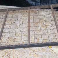 جربايه حديد • نظيفه • ديوانية