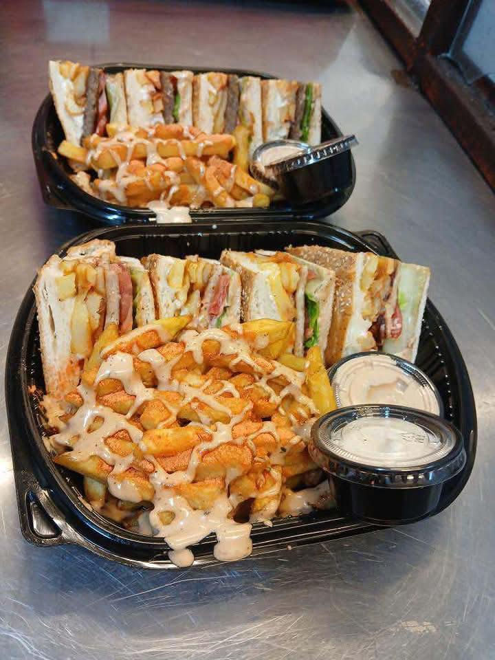 ✨ ڤالنكو | Valenco
ذوق يُحس… وطعم يُعاد ✨

للتواصل 
***********
***********
