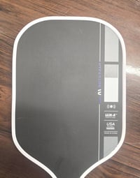 مضرب بيكل بول • TFP PRO Hyperion • سماكة ١٦مم