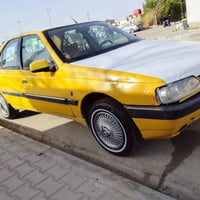 ٢٠١٤ • جاهزة سنوية • سماوه