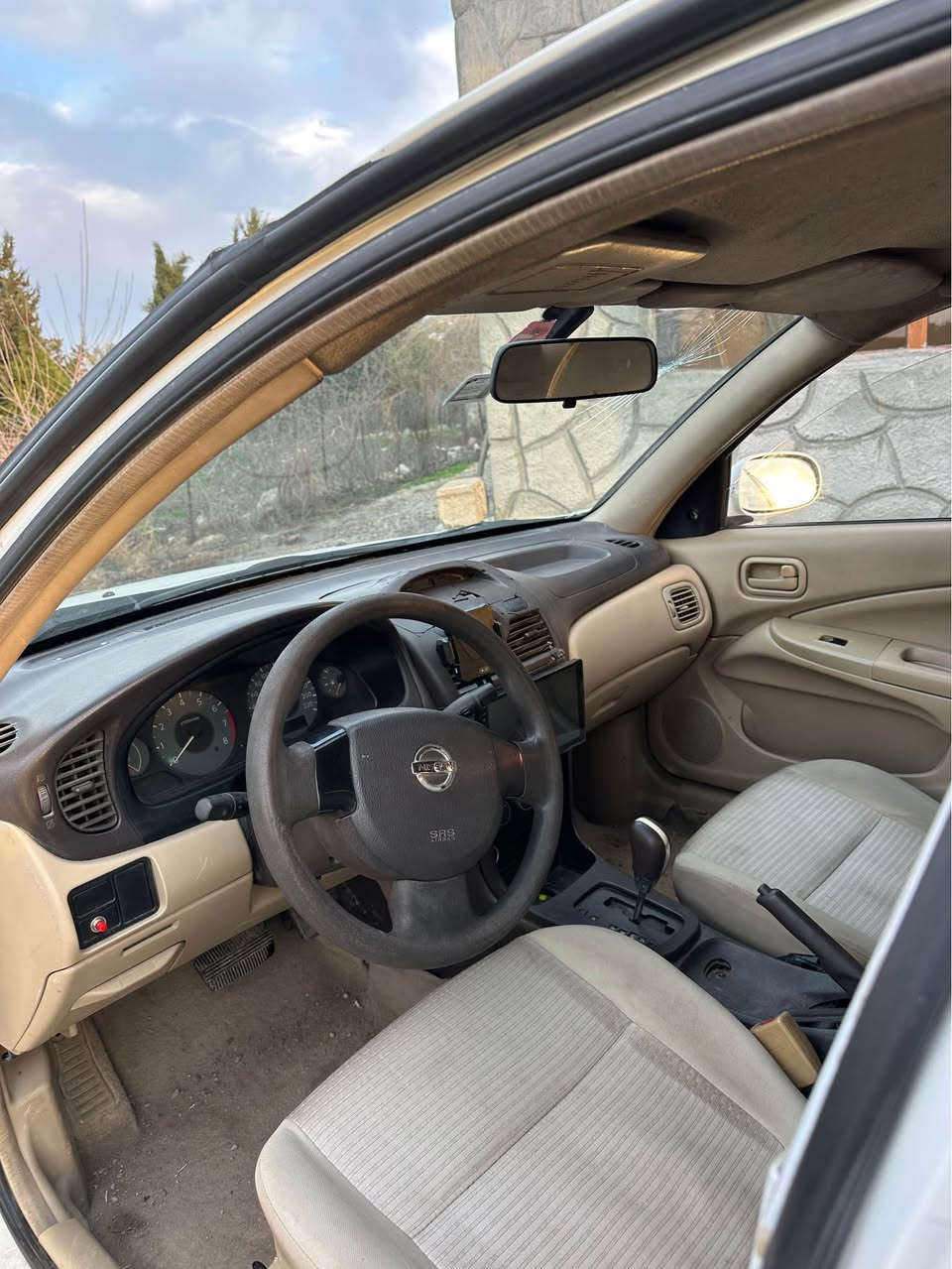 سه ني كؤري براوه موديل ٢٠١٢ 
سبي ناو زه رد قرجيكي بيشي هه يه به شه رتي كيرو مه كينه 
سعر : ٣٩ گلا 
ژم : *********** السليمانية, العراق
