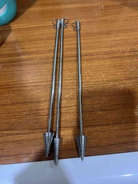 اداوات تلوين الرحم غير مستخدمات اطلاقاً بسعر ممتاز جداً. 07731359603