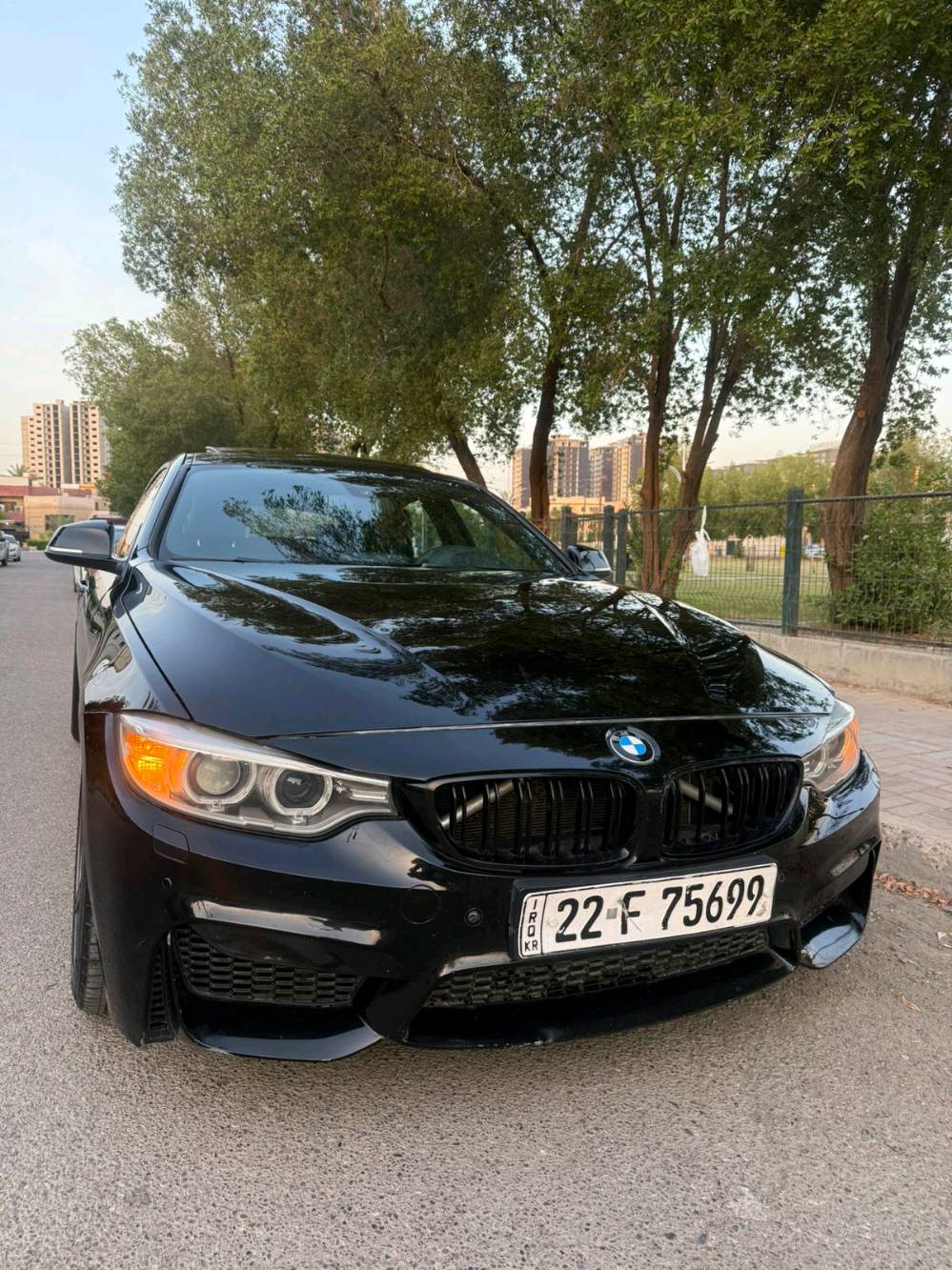 Bmw430

430
٢٠١٧


(((((((للبيع فقط مستعجل  ))))))))



-موصفات سياره فول الفول 



الوارد : أمريكي 



اللون الخارجي : اسود 



اللون الداخلي : جلد اسود



 المفتاح :عدد 1



- المواصفات



- فتحة سقف: سلايد



- بصمة تشغيل + بصمة ابواب 



- تبريد خلفي وامامي( 5 مخارج للتبريد)



- نظام مساعدة عدم الانحراف عن الطريق



- شفتات على الاستيرن + استيرن تدفئة 



نظام carplay 



- شاشة وسطية كبيرة بحجم ( 12 انج لمس )



- نظام اطفاء السيارة في الاشارات لتقليل صرف الوقود 



- فرملة اوتوو في حالة التقرب من الاشخاص والسيارات 




- رادار قراءة لوحات المرور لتنبيه السائق بالسرعة المحددة 



- نظام النقطة العمياء 



 - نظام تثبيت السرعة التكيفي



 - كاميرة خلفية بدقة عالية 



 - نوع المقاعد: كهربائي - جلد - تدفئة 



 - أكياس هوائية: 10



 انعكاس المعلومات على الزجاج الامامي ( داتا شو 



 - رادار : القيادة الذاتية



- الحساسات:  أمامي وخلفي وعلى الجوانب ٣٦٠ درجة

- المصابيح: رأس متحرك - زينون - إضاءة ليد- ليزر

175 قفل 
للتواصل على الارقام التالية 
***********
***********