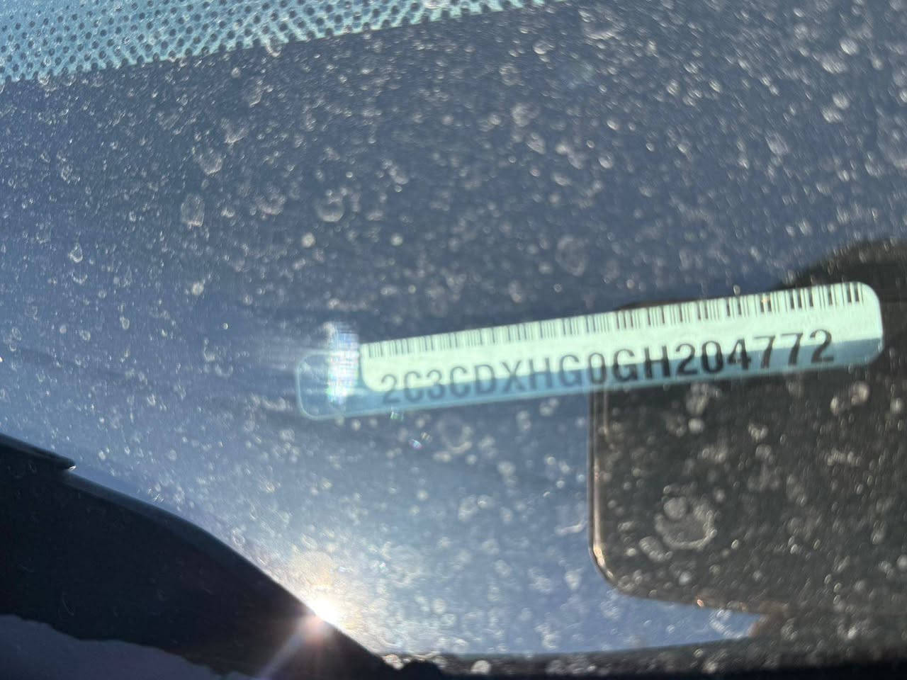 السلام عليكم جارجر 16للبيعsxtا حادثه من أمريكي. بابين خلفيه كلير  وجاملغ  وبنيد 
كير مكينه حدايديه تخم تاير  كله جديد جاهز   السياره 
السعر170وبيه مجال 

مكانه بغداد محموديه 

***********

***********
