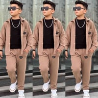 ملابس أطفال • موديلات عيد • توصيل