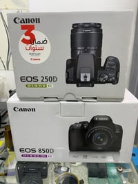 ⸻  🔥 عروض كاميرات كانون وصلت الآن 🔥 📸 احتراف… دقة… أداء يليق بالمحترفي...