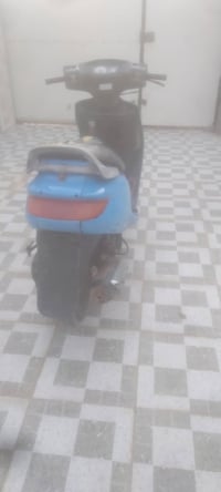 فراشه كرستال • نظافه ٨٥% • نقصه باتري