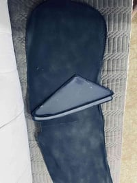 بردات سورنتو 15 • الجامه الخلفيه • ابو غرق