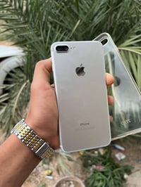 آيفون ٧ بلس • ١٢٨ • زر باور مابيشتغل