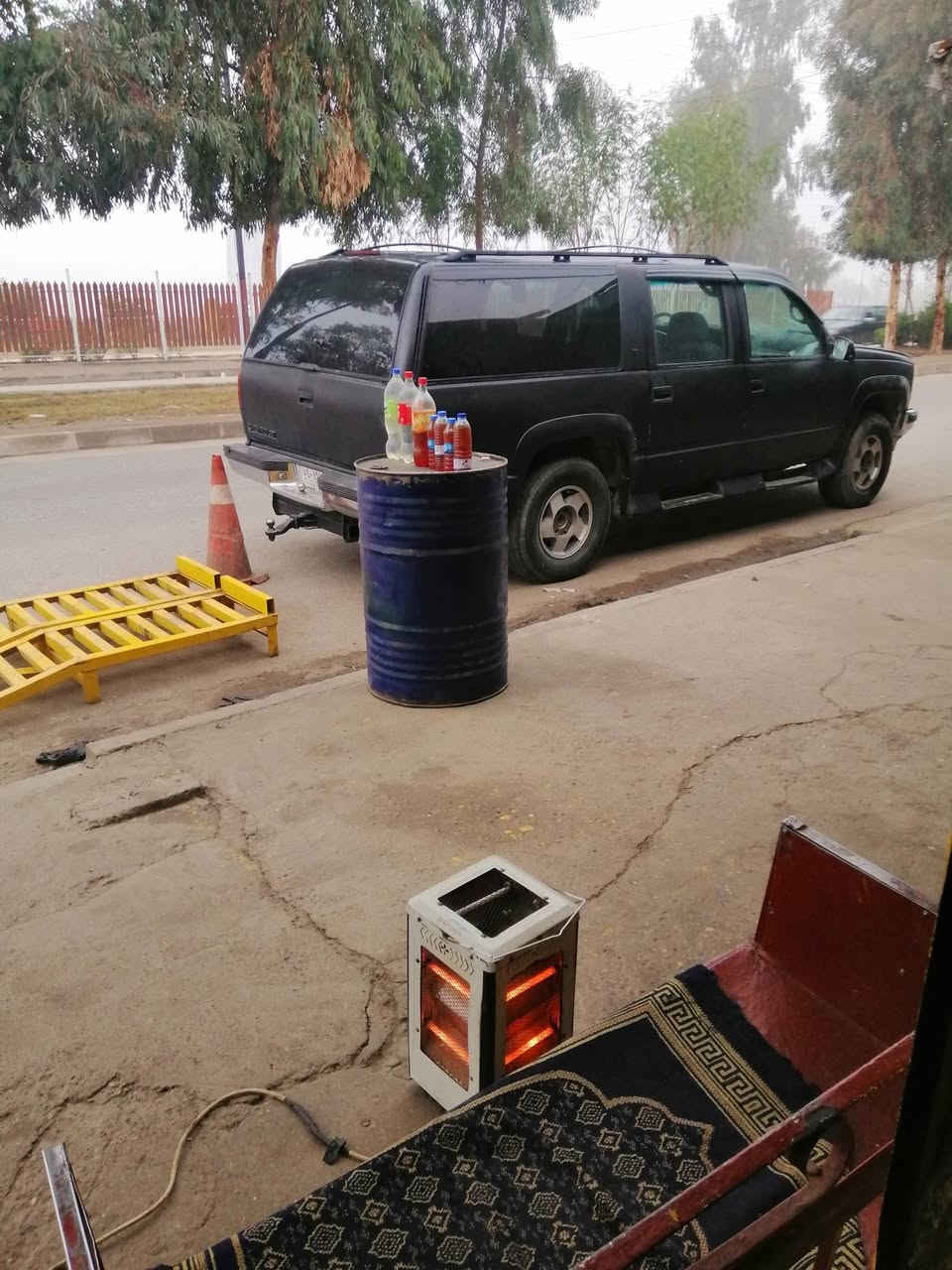 جمسي للبيع رقم نينوى ألماني محرك وكير شرط بيها كابون الوكاله تريد تحويل السعر ٤٥ /***********
