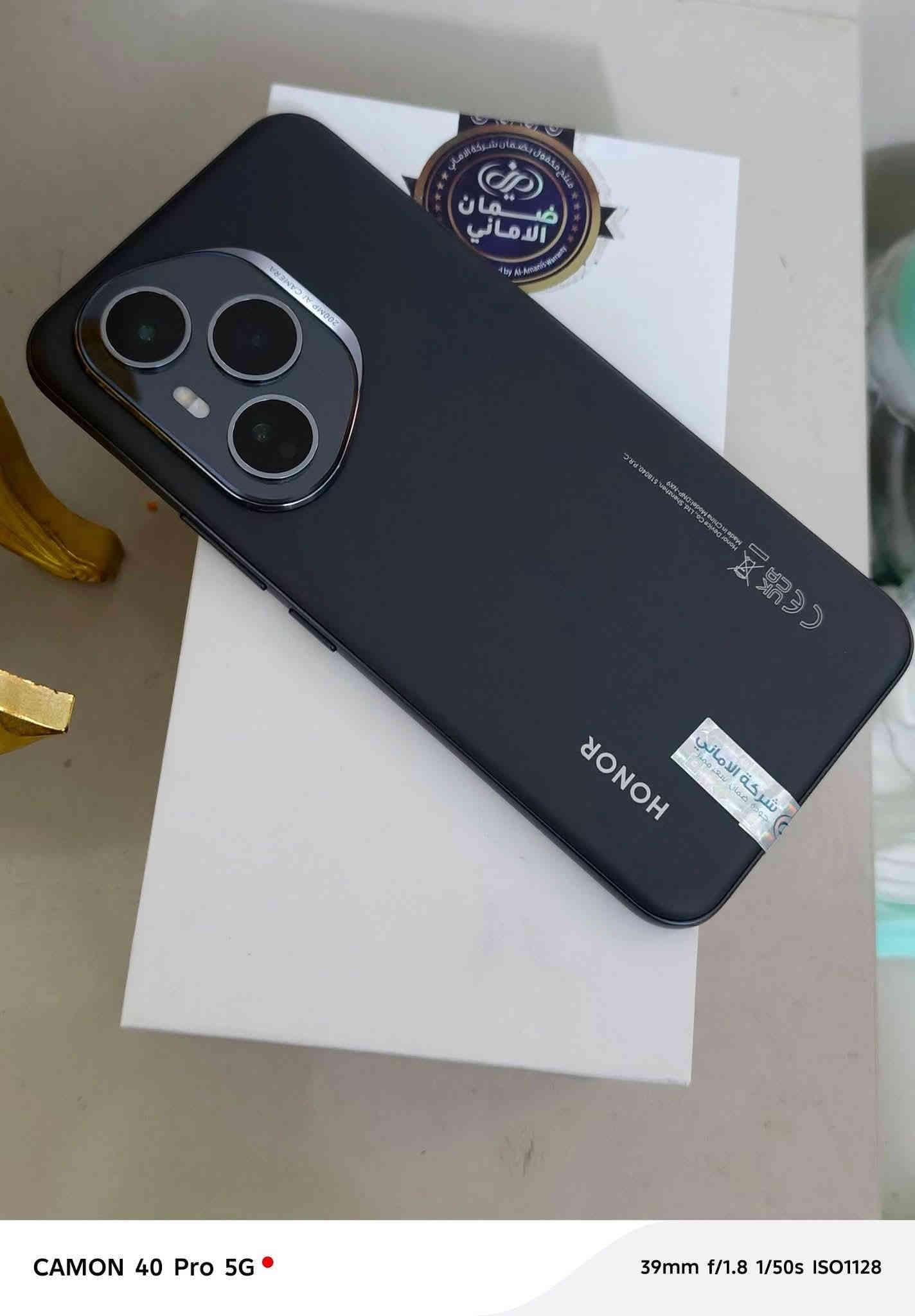 للبيع جهاز هونر ٤٠٠ برو ذاكره ٥١٢ اخو الجديد استعمال قليل  مكفول من كلشي سعره 650 قفله نهايته السعر   مكاني كربلاء  للتواصل على الرقم
*********** او ***********
