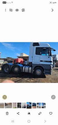 اكتروس • سنكل أمامي • ٢٠٠٧