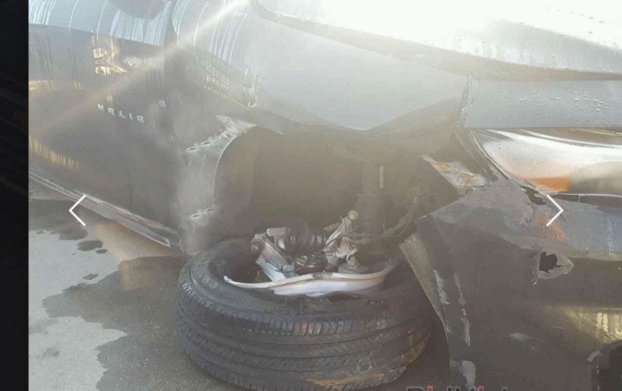 ماليبو17

كير at المرغوب

السياره جاهزه من كلشي ما بيه اي نفص 

الحادث موضع بصوره وبسونر هم 

السياره ماشيه ١٠٣كيلو متر حقيقي 

اربيل رقم السياره تريد وكاله او تحويل بكيفك 

السياره سعره 100وبيه  مجال 

الله شاهد السياره احلى من الصور تجي وشوف 

مكان بغداد المشتل 

***********
