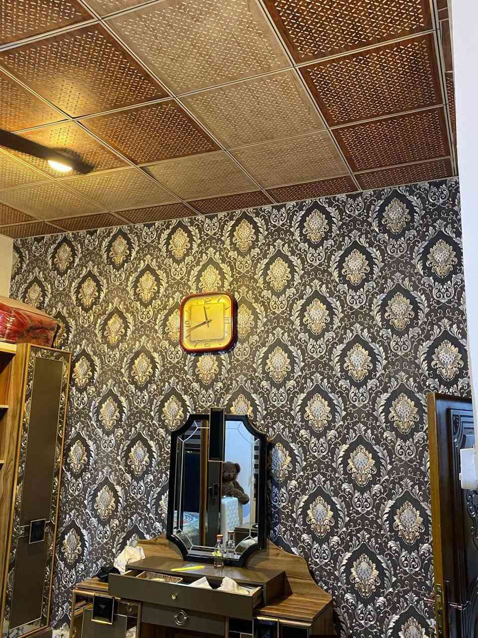 السلام عليكم
بيت طابقين حي المهندسين موقع مميز قريب على 4 شوارع وقريب على حديقه  .. قياساته حلوه واجهه 7.5 متر ونزال 10.5 متر الاجمالي تقريبا 80 .. بي 3 غرف  ومطبخ واستقبال وموزع كبير وبي 3 حمامات ابيع مع المطبخ كاونتر تفصال وياه وبي ..  سقيفه درجه اولى اعتبار محميه مال طيور حتى الجوانب مغلفهه والبيت باسمي تحويل ثاني يوم. السعر 175
رقمي للتواصل ***********

