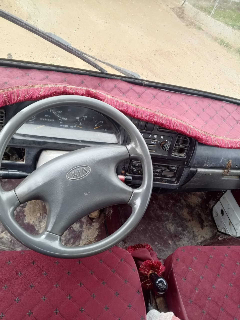 فاو للبيع محرك كير اكسل شرط اوراق اصليه كهربائيات شغاله مكاني كركوك حويجه ***********
