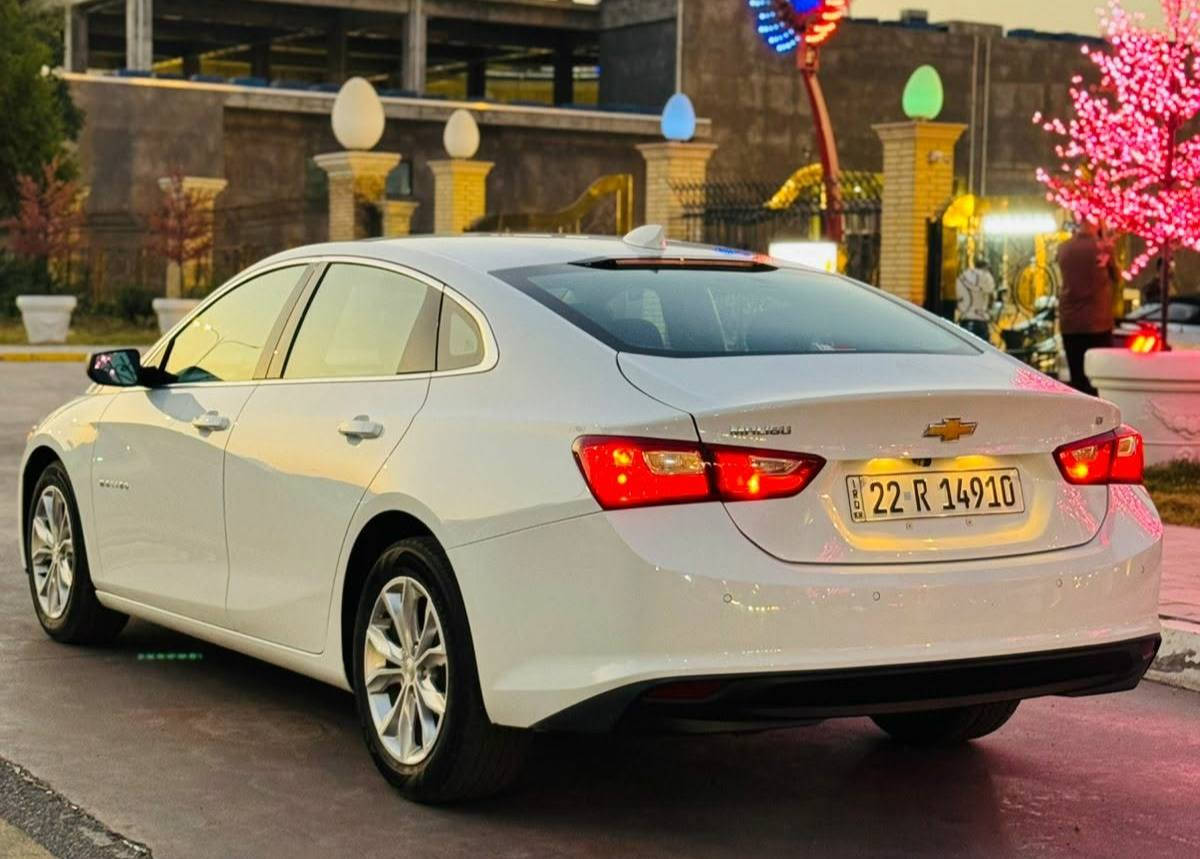 #بسعر_مناسب 🔥

ماليبو 2023 امريكي 
حادث دعامية فقط بدون دواخل 
مكفولة من الصبغ والتبديل كفالة عامة
مواصفات الاعتيادية 
ماشي 70 الف كيلو
كير مكينة صدر كلهن بوضع الوكاله 
رقم اربيل تريد تحويل او وكاله 
سيارة جديده جدا سعرها معقول بلعافيه ع الياخذها 

مكان السيارة بغداد 
رقم صاحب السيارة 
***********
***********

السعر :: اطلبه بالتعليقات يصلك خاص 📩

#ادارة_الصفحه ⚡

ملاحظه / 🔴
مدير الصفحه غير مسؤول عن بيع وشراء واصوليات السياره نحن صفحه لعرض السيارات فقط.
