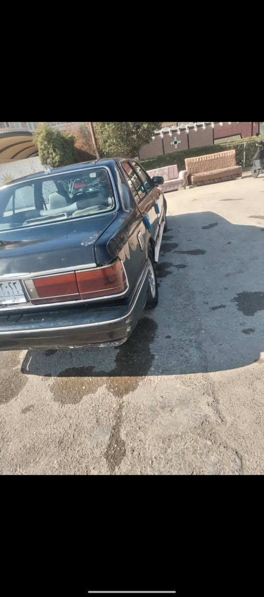 كيا بونتيشا 96
سنويه ساقطه 6 اشهر ب اسم ولد قريب عليه شرط التحويل
تخم تاير جديد 
صدر امامي خلفي شرط
سماعات ومسجل ولايت زينون بلشرط
بلاديه بدون ضربه بدون صبغ فقط جراد خفيف 
كير ومحرك ونجي لاصرف ولاتبخير بشرط
كهربائيات كلها شغاله بدون نقص 
مكانها ديالى المقداديه 
السعر 30 وبي مجال قليل 
***********
أبو مصطفى
