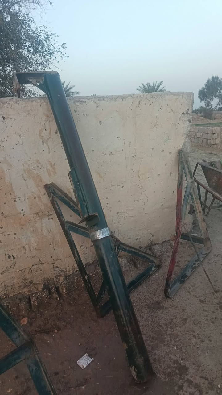 سلام عليكم ونج نجفي جاهز ويا 4 عرباين ***********
