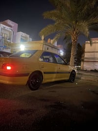 ٢٠١٥ • مكينة وكير زينة • كفالة