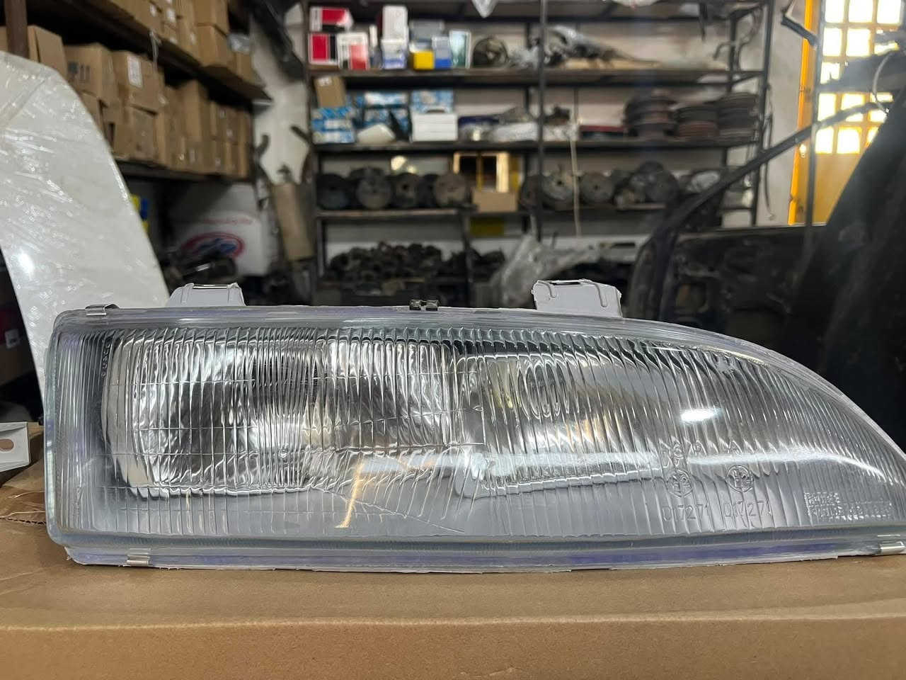 سلام عليكم تتوفر مواد برنس عادي وفراشه 

يتوفر توصيل بغداد ٥ محافظات ٦ 
للاستفسار واتساب ***********

فقط الي ناشرهن متوفرات

لايت برنس 
لايت فراشه كرستال شفاف
لايت فراشه اعتيادي
سكن برنس
سكن فراشه
بك برنس عادي ٩٤
جام بك برنس عادي ٩٤
بطانه جاملغ برنس وفراشه
جام لايت فراشه كرستال شفاف
