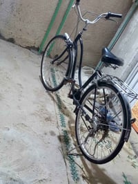 بايسكل • كربلاء حي العباس • حجم ٢٦