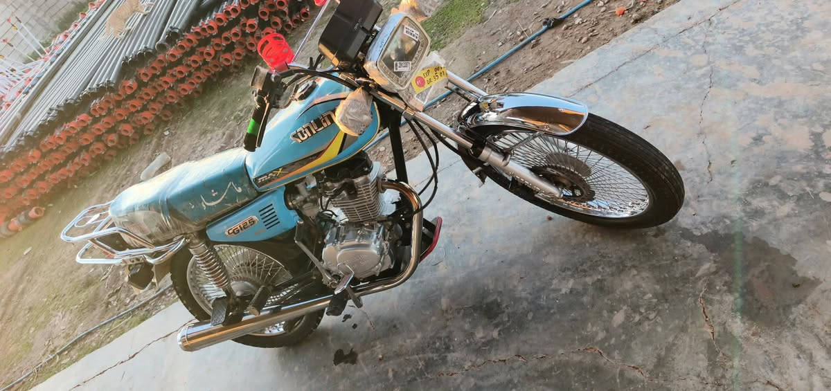 السلام عليكم ماطور للبيع سولنك موديل 2023محرك ما مفتوح ماطور نضيف حيل كله شغال السعر 550 وبي مجال


**إذا كنت صاحب هذا الإعلان وتريد حذفه لأي سبب، رجاءا أرسل رسالة إلى الدعم الفني**