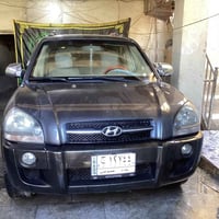 توسان • ٢٠٠٨ • حادث