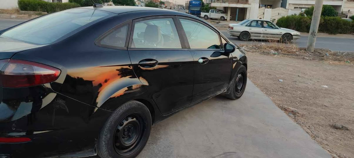 فؤرت فيستا 2016 سئ بارجة سبوغ بئ ناوي بئ ئيرباگ نموونة لة جواني گير و مةكينة و تةبريد بةشةرت بةشةرت يةك دينار مةسرووفي تيا نية رةقةم و سةنةوي تازةية 180000 مليونيك و هةشسةت هةزاري لةسةرة دواي مةعمةلة دةيدةمةوة بةناوي خؤمة شوين هةولير 66  كةميك مةجالي تيداية *********** وتساب

فؤرت فيستا 2016 ٣ قطة سبوغ بدون دواغل بيدون ئيرباگ بةشةرت گير و محرك و تبريد بشرط سياره بدون مصروف رقم سنوية جديد ١٨٠٠٠٠٠ بيها غرامة مجود سيارة بسمي نفس يوم تحويل مكان اربيل *********** وتساب 66 ورقة شوية مجال أربيل, العراق
